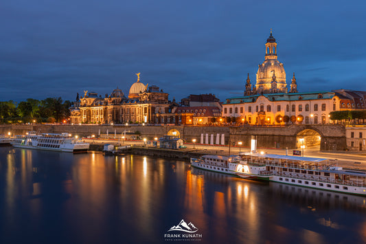 Fotoreise Dresden und die Sächsische Schweiz