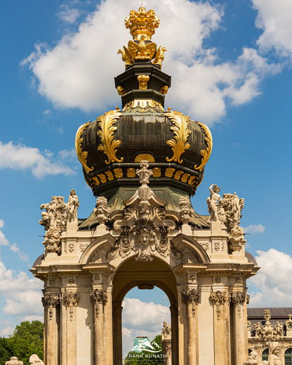 Fotoreise Dresden und die Sächsische Schweiz