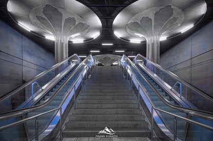 Architektur Fotoworkshop Frankfurt