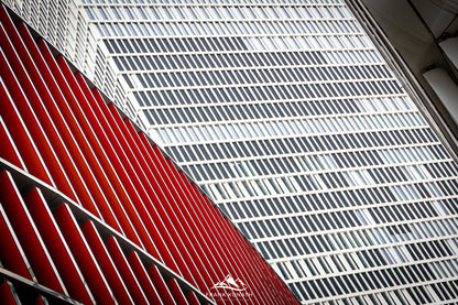 Architektur Fotoworkshop Frankfurt