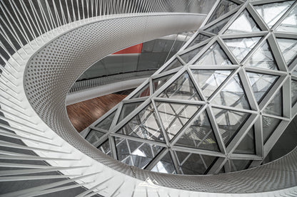 Architektur Fotoworkshop Frankfurt