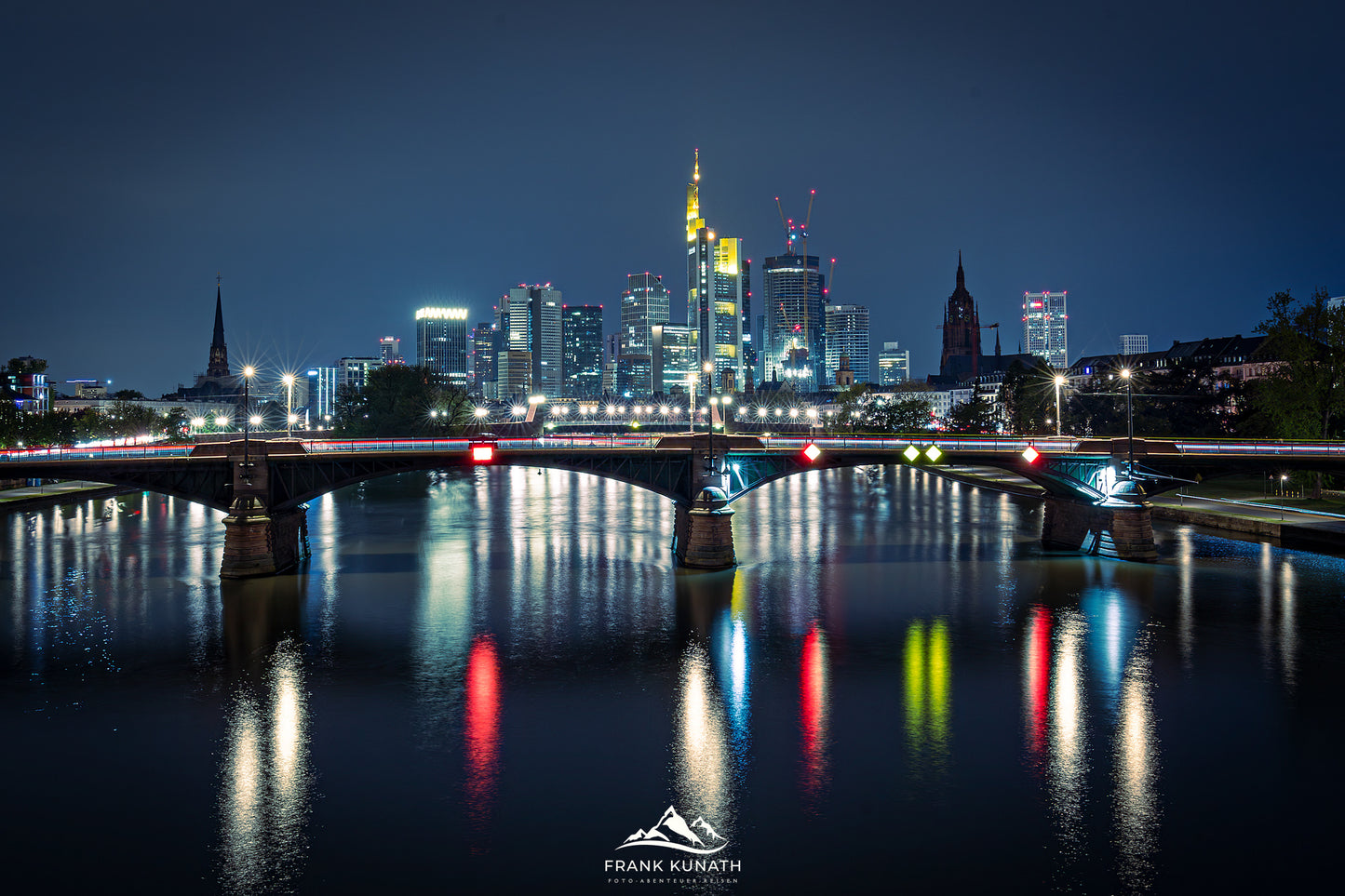 Architektur Fotoworkshop Frankfurt