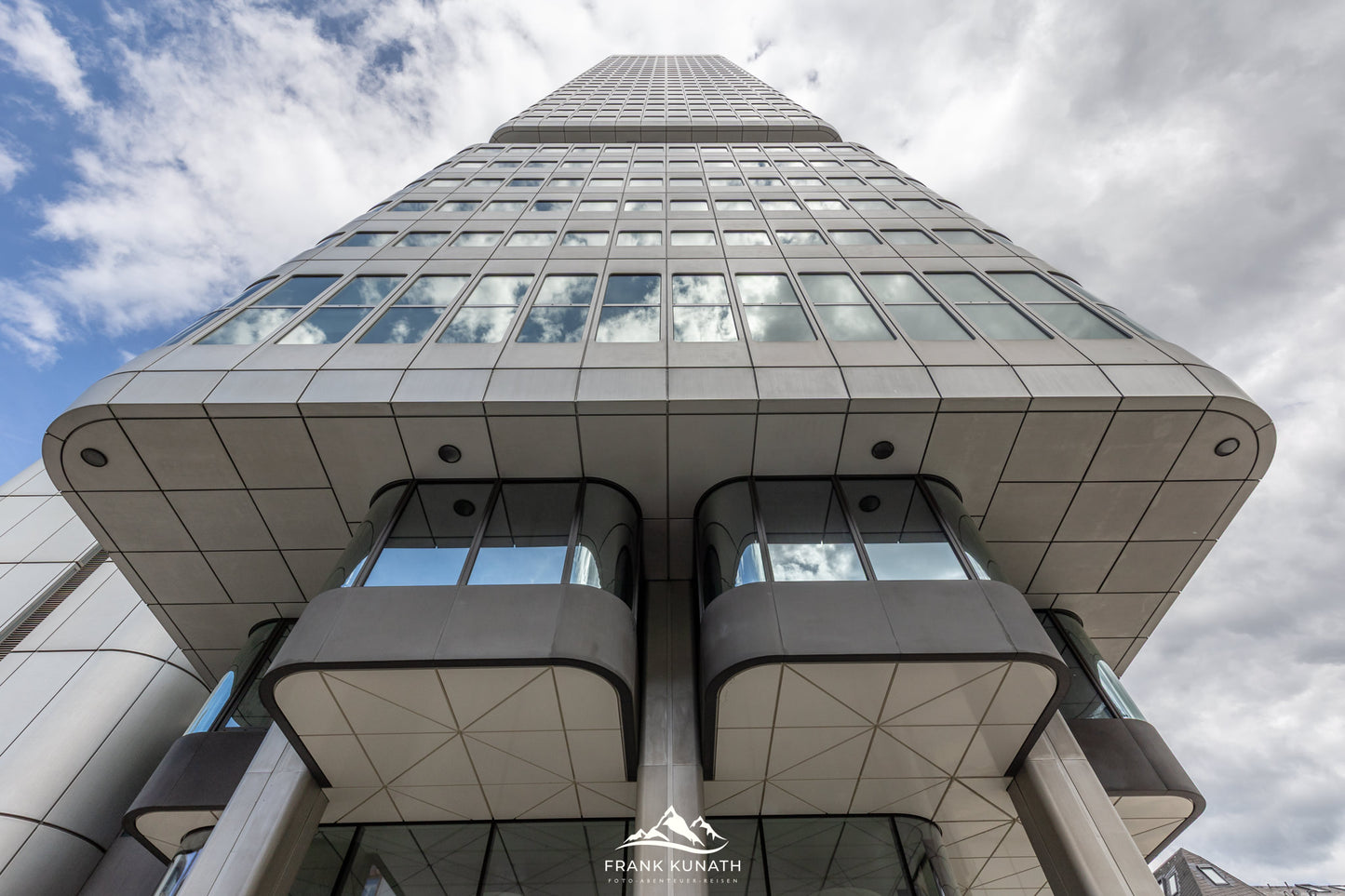 Architektur Fotoworkshop Frankfurt