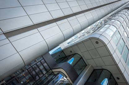 Architektur Fotoworkshop Frankfurt