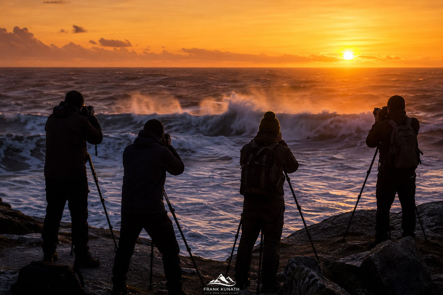 Gemeinsam erleben – Fotoreisen mit Herz & Teamgeist – Fotoreise Frank Kunath