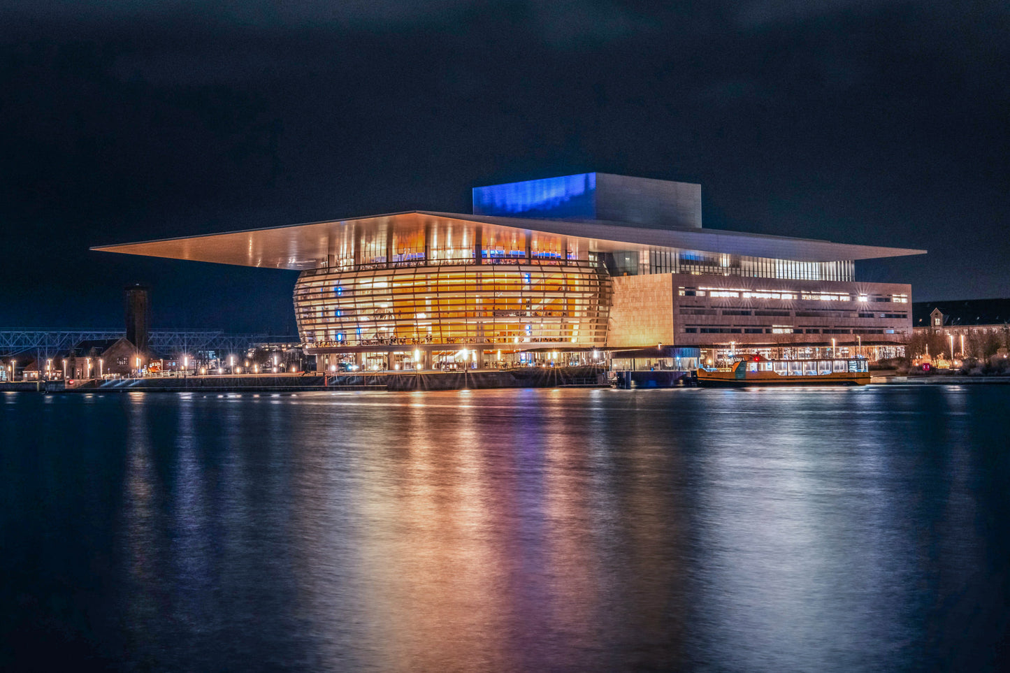 Fotoreise Kopenhagen 2026