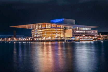 Fotoreise Kopenhagen 2026