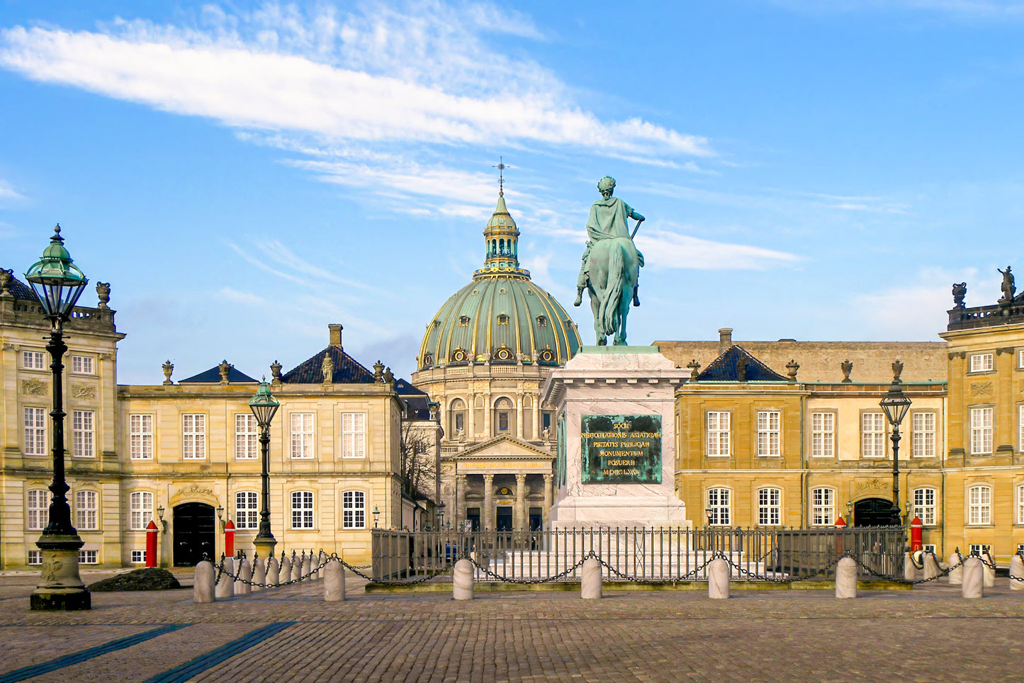 Fotoreise Kopenhagen 2026