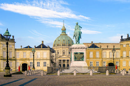 Fotoreise Kopenhagen 2026