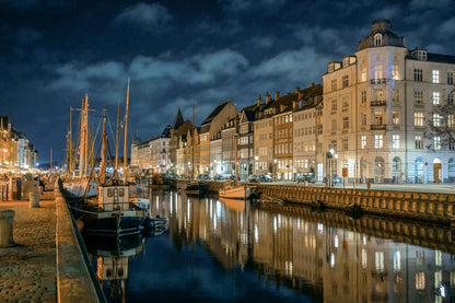 Fotoreise Kopenhagen 2026