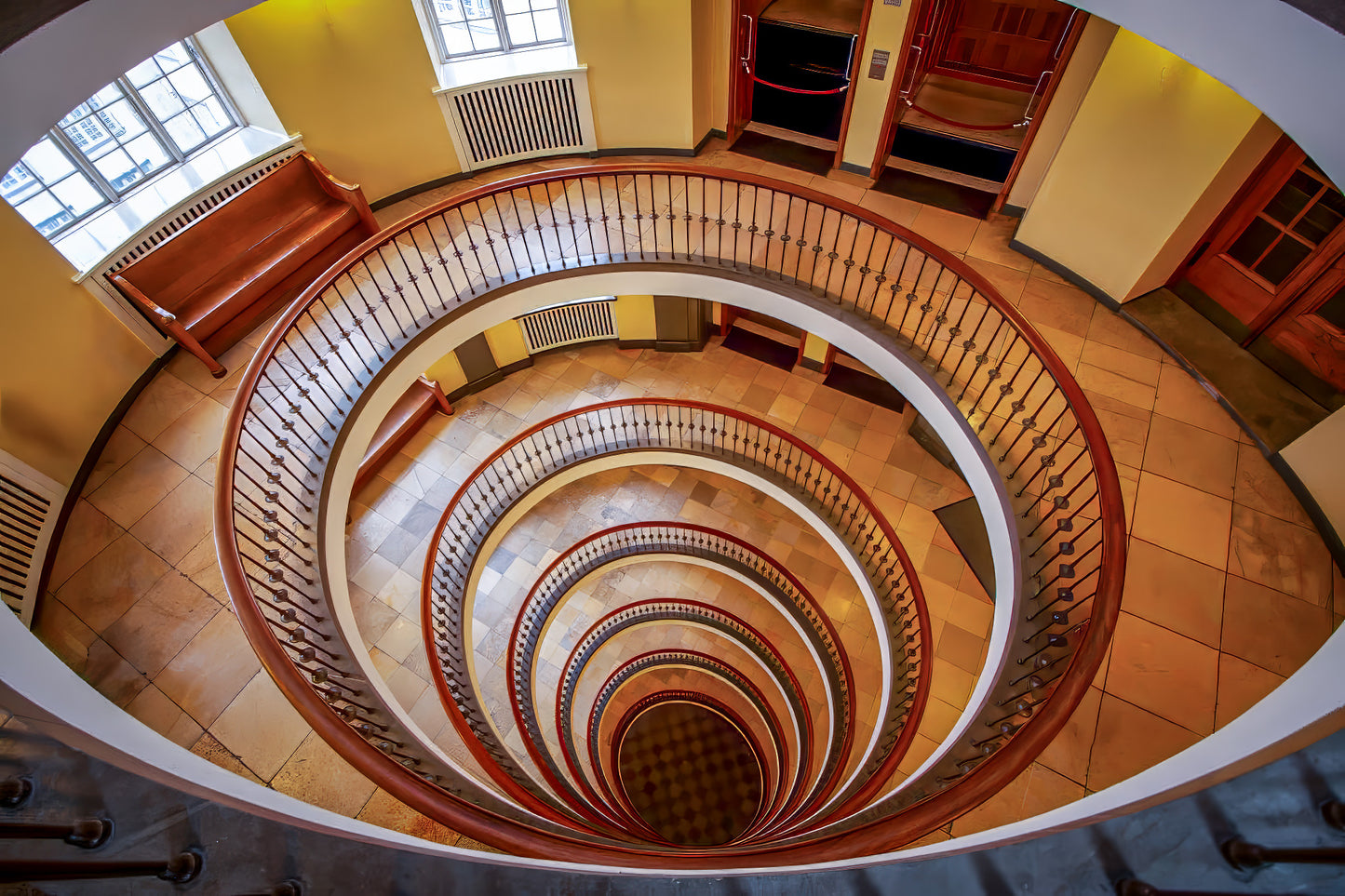 Fotoreise Kopenhagen 2026