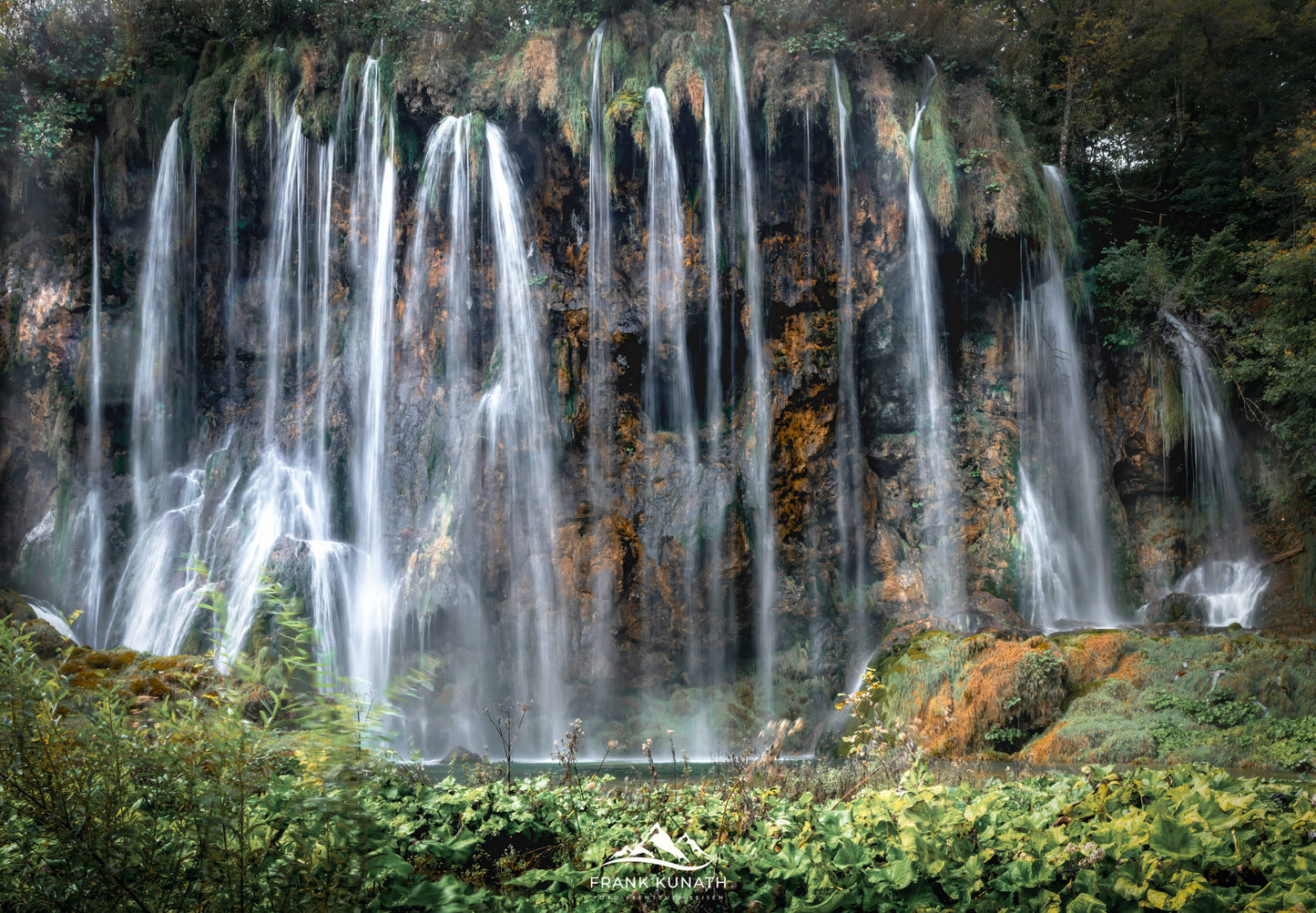 Fotoreise Kroatien 2026