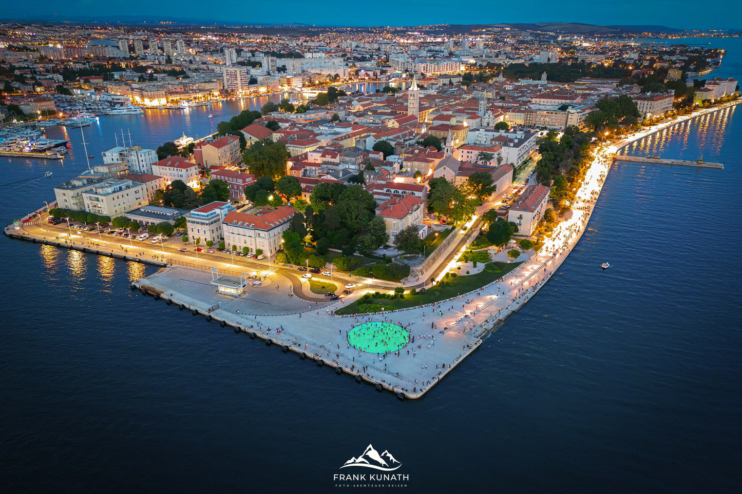 Fotoreise Kroatien 2026