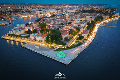 Fotoreise Kroatien 2026