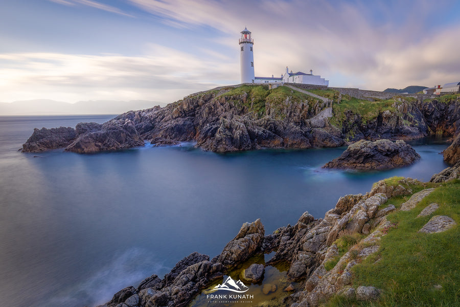 Der Leuchtturm von Fanad Head – Fotoreise Frank Kunath