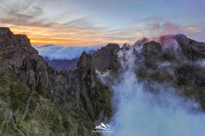 Fotoreise Madeira 2026