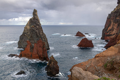Fotoreise Madeira 2026