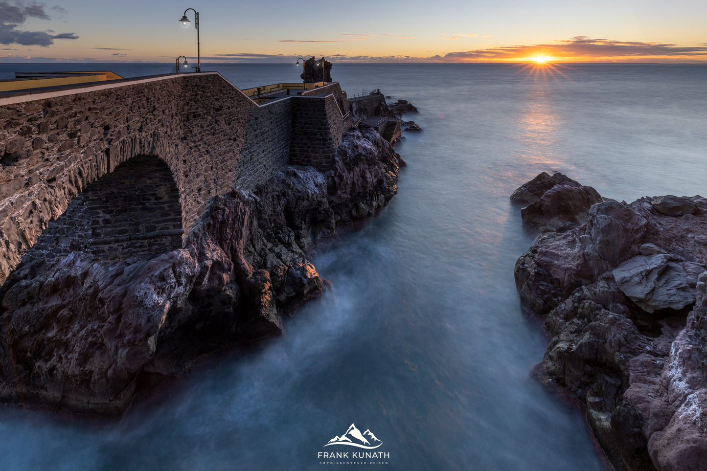 Fotoreise Madeira 2026