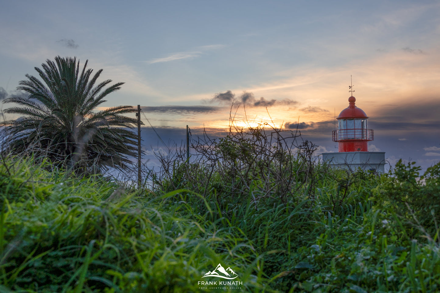 Fotoreise Madeira 2026