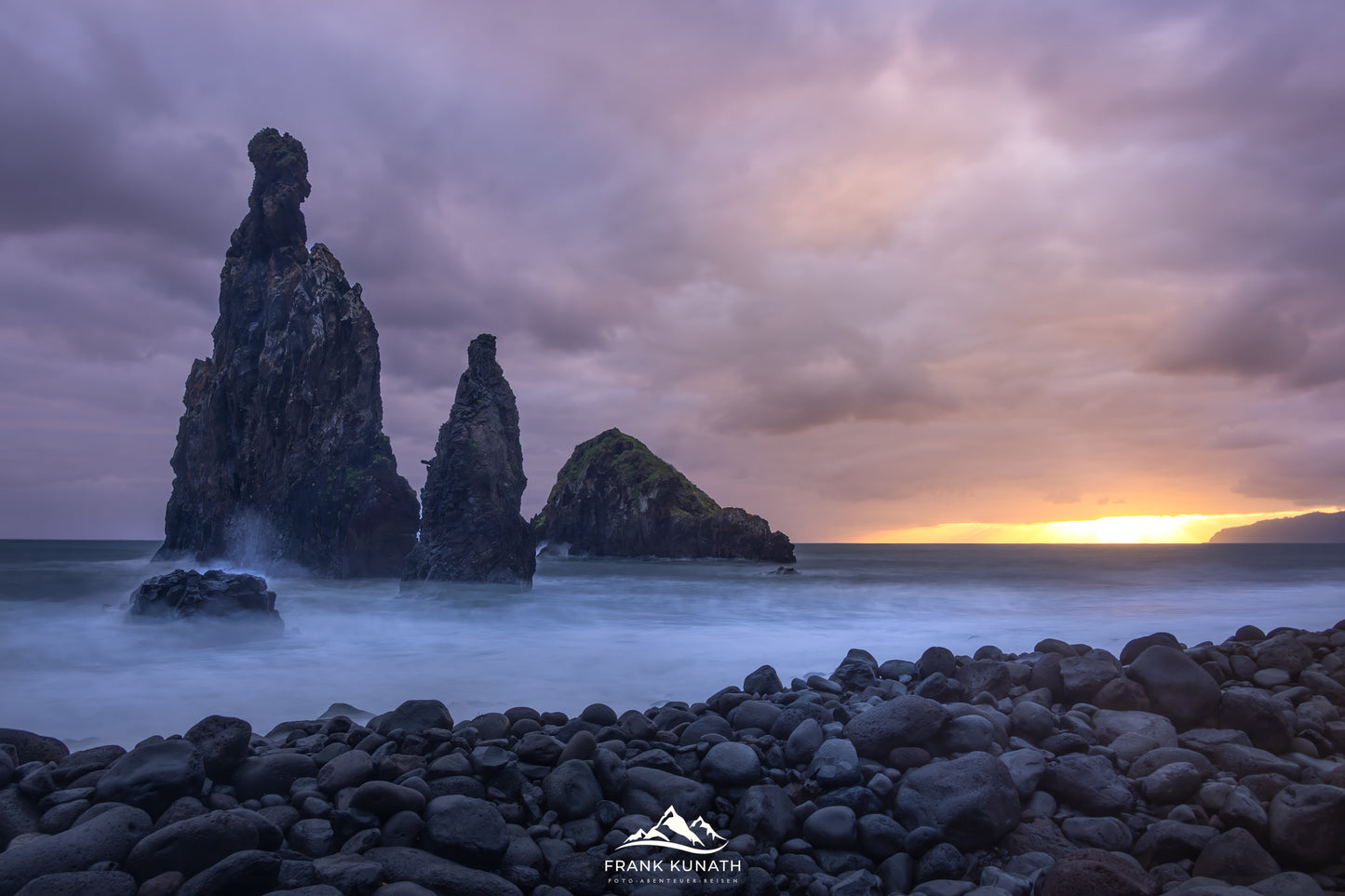 Fotoreise Madeira 2026