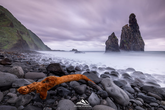 Fotoreise Madeira 2026