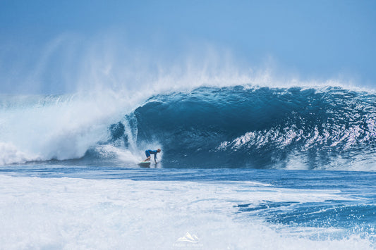 Fotoreise Nazaré und Lissabon