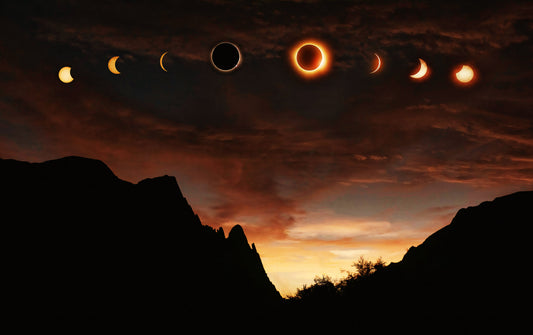 Fotoreise zur Sonnenfinsternis 2026