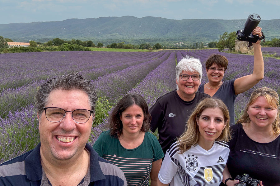 Gemeinsam erleben – Fotoreisen mit Herz & Teamgeist – Fotoreise Frank Kunath