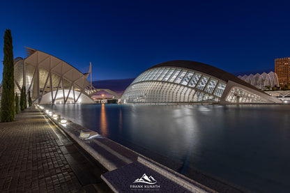 Fotoreise Valencia 2026