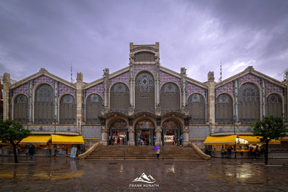 Fotoreise Valencia 2026