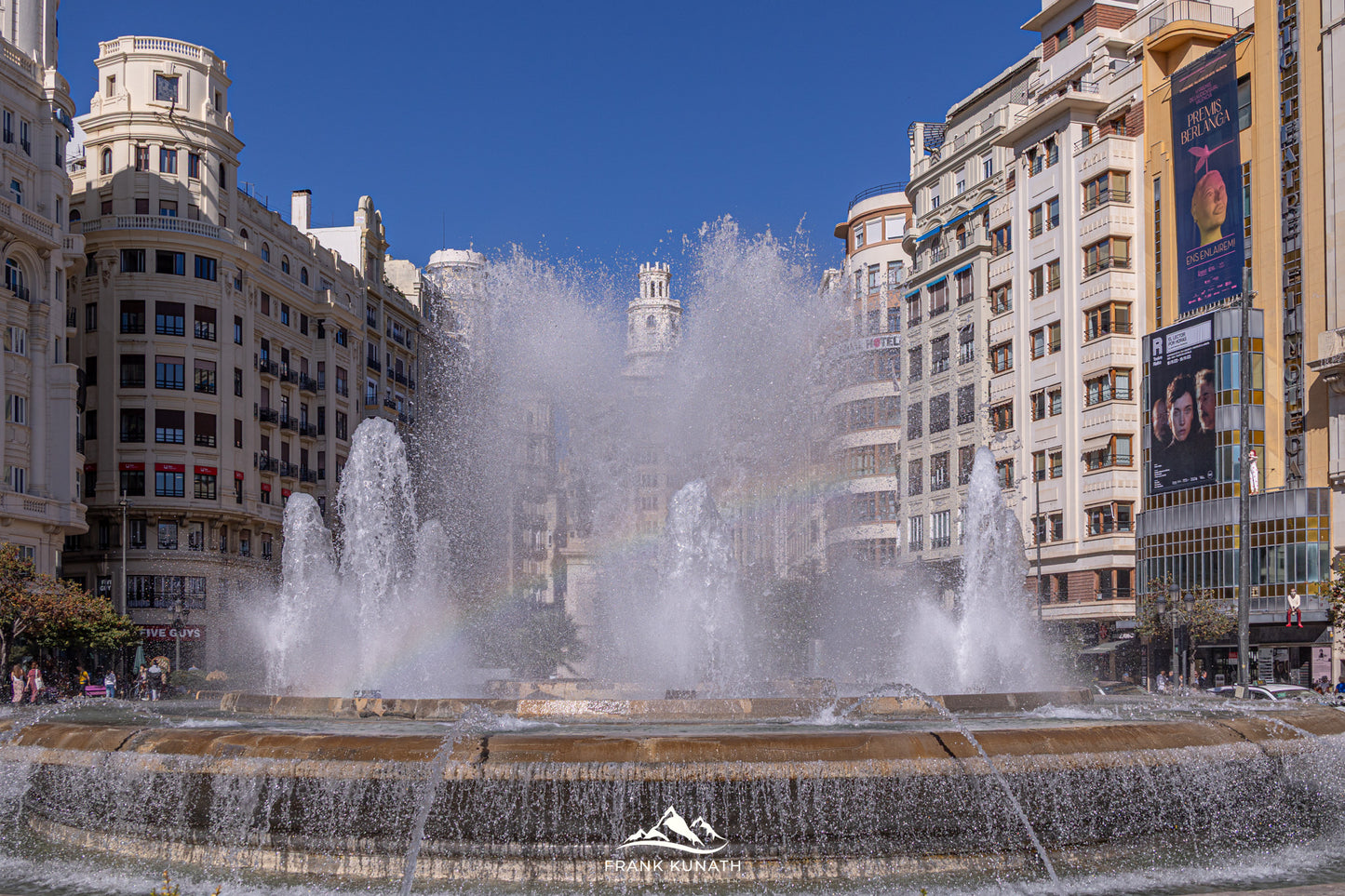 Fotoreise Valencia 2026