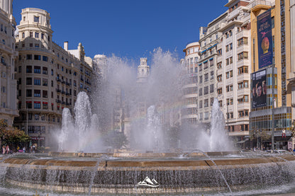 Fotoreise Valencia 2026