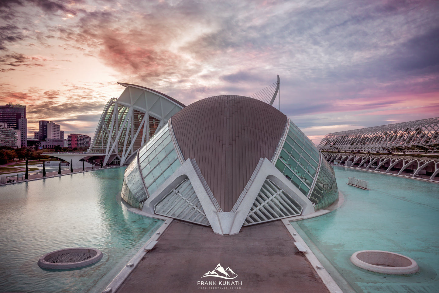 Fotoreise Valencia 2026