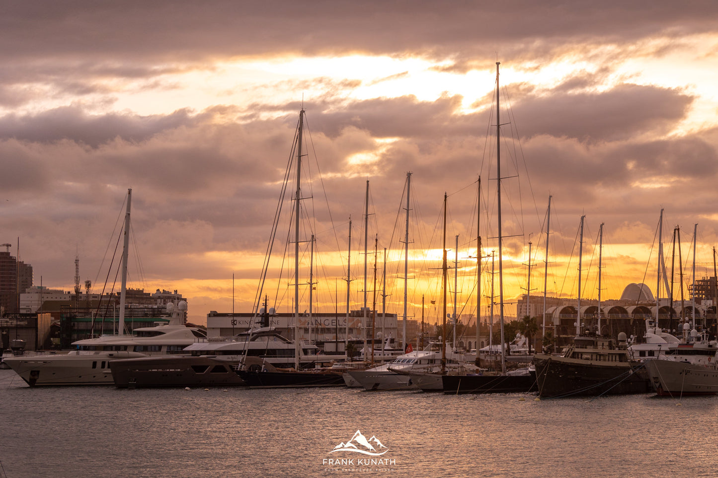 Fotoreise Valencia 2026