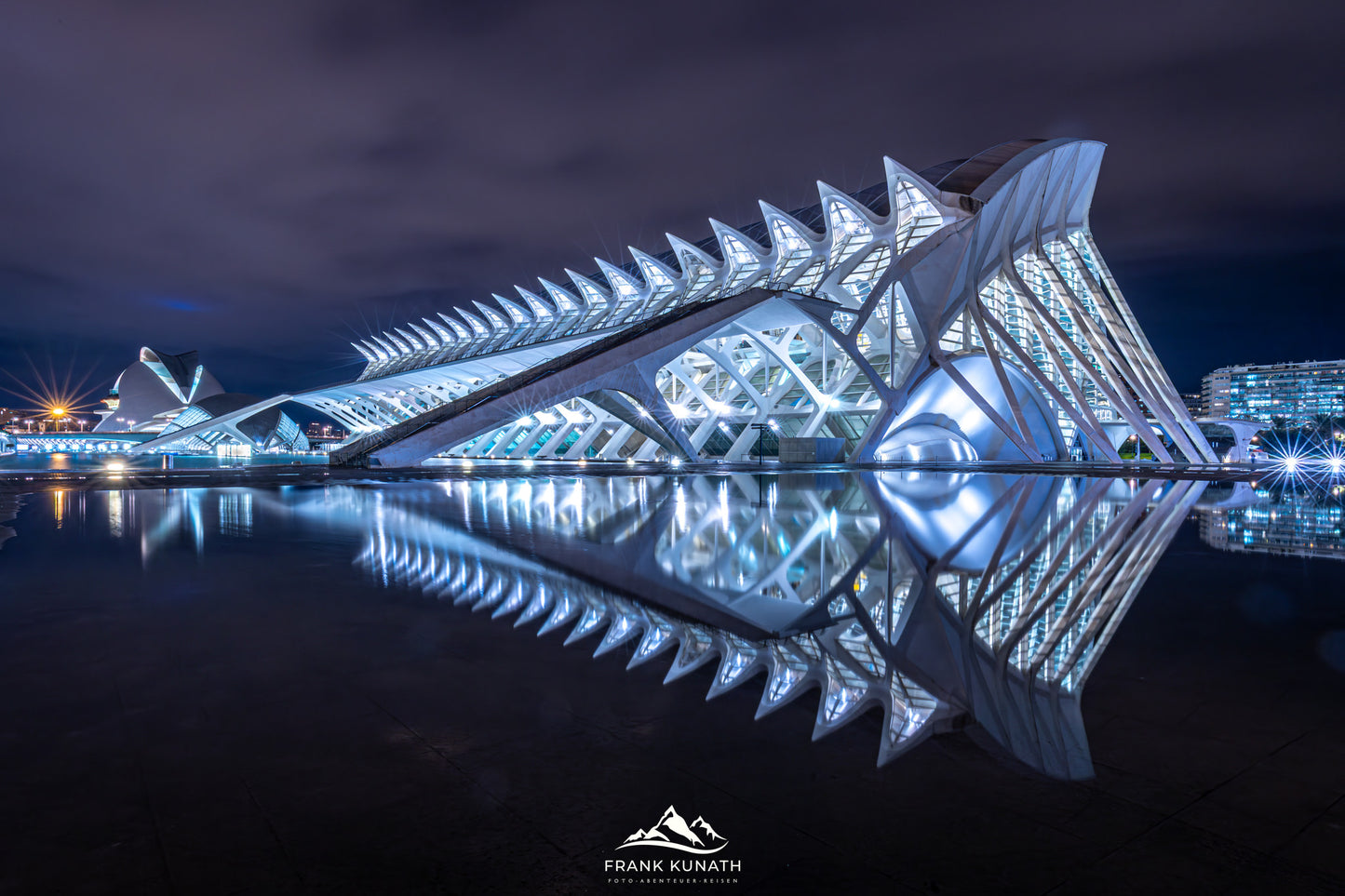 Fotoreise Valencia 2026