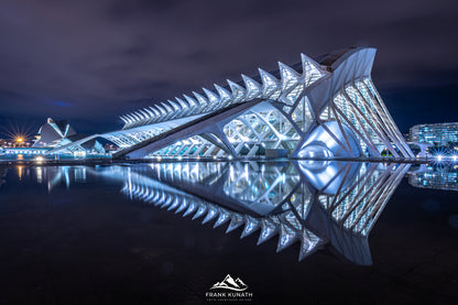 Fotoreise Valencia 2026