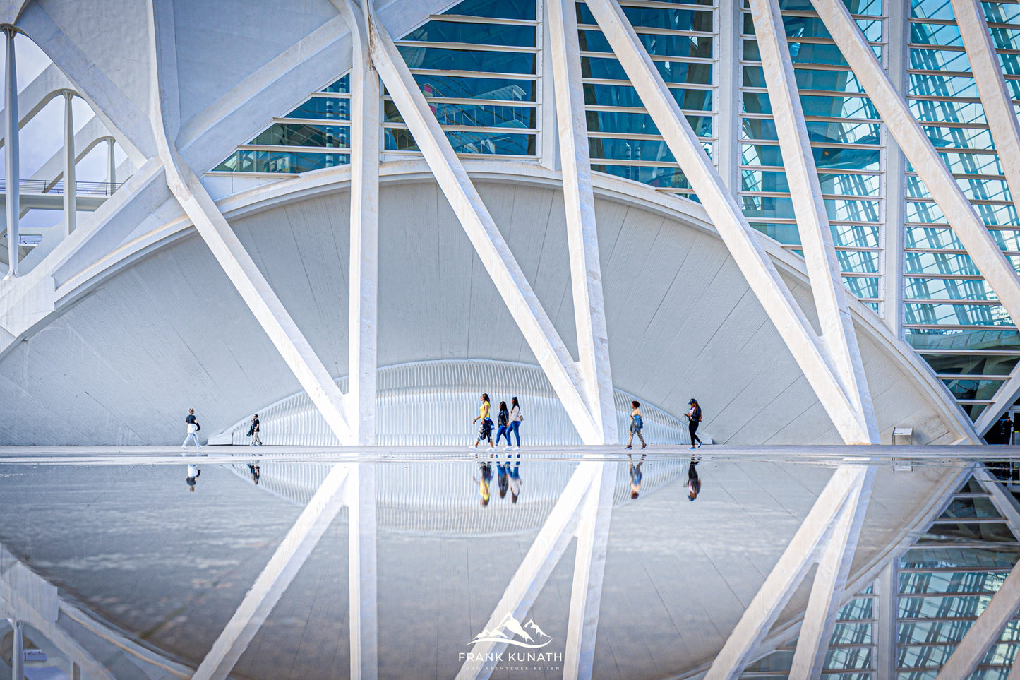 Fotoreise Valencia 2026