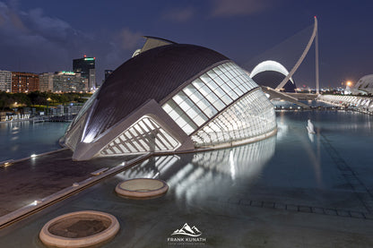 Fotoreise Valencia 2026
