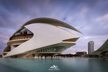 Fotoreise Valencia 2026